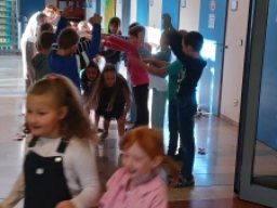 Erster Schultag 2026